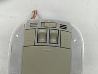 2009 Toyota Corolla Overhead Roof Console - Oemusedautoparts1.com