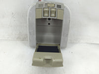 2009 Toyota Corolla Overhead Roof Console - Oemusedautoparts1.com