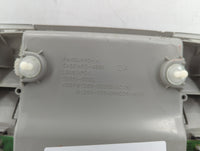 2009 Toyota Corolla Overhead Roof Console - Oemusedautoparts1.com