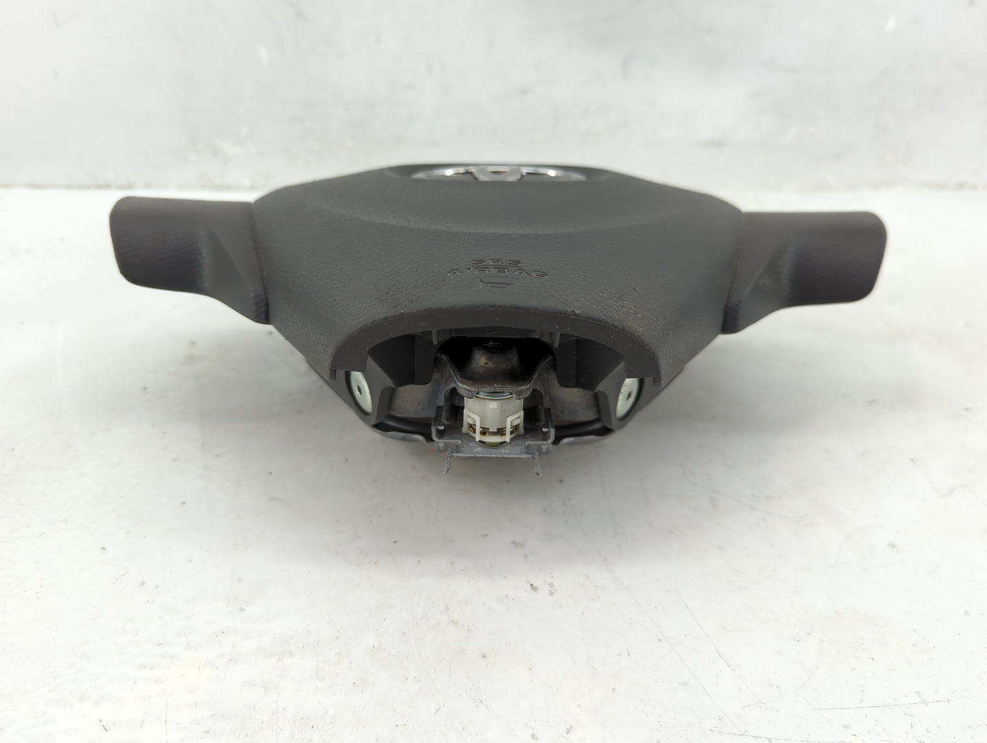 2009-2013 Toyota Corolla Air Bag Driver Left Steering Wheel Mounted Fits Fits 2009 2010 2011 2012 2013 2014 OEM Used Auto Pa