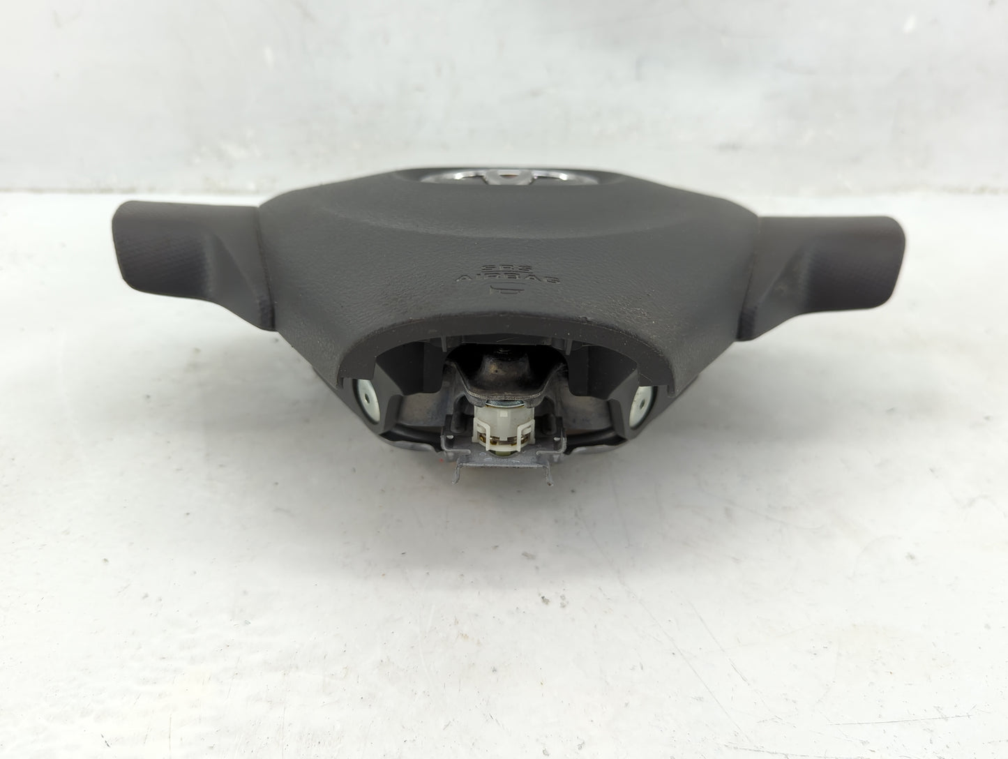 2009-2013 Toyota Corolla Air Bag Driver Left Steering Wheel Mounted Fits Fits 2009 2010 2011 2012 2013 2014 OEM Used Auto Pa