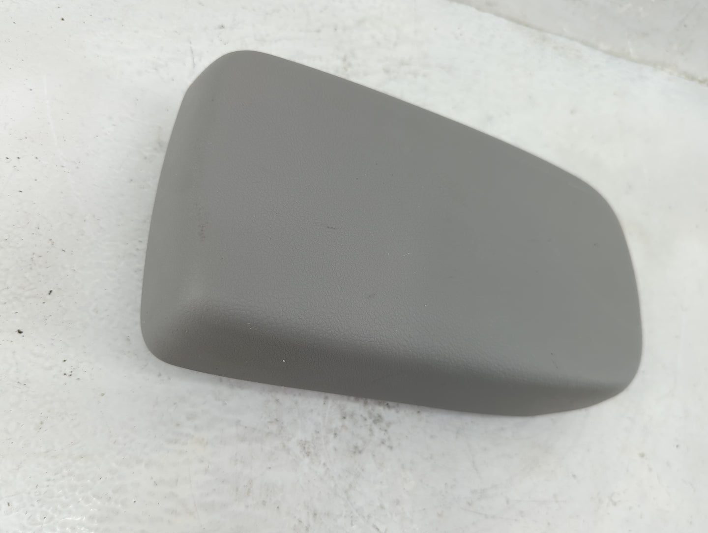 2009 Toyota Corolla Center Console Armrest Cover Lid P/N:58982-02020 Fits OEM Used Auto Parts - Oemusedautoparts1.com