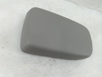 2009 Toyota Corolla Center Console Armrest Cover Lid P/N:58982-02020 Fits OEM Used Auto Parts - Oemusedautoparts1.com