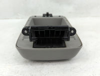 2009 Toyota Corolla Center Console Armrest Cover Lid P/N:58982-02020 Fits OEM Used Auto Parts - Oemusedautoparts1.com