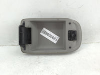 2009 Toyota Corolla Center Console Armrest Cover Lid P/N:58982-02020 Fits OEM Used Auto Parts - Oemusedautoparts1.com