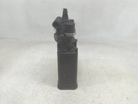 2009 Toyota Corolla Fuel Vapor Charcoal Canister - Oemusedautoparts1.com