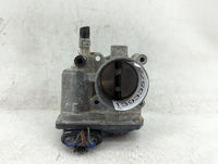2009-2010 Toyota Corolla Throttle Body P/N:22030-01040 Fits Fits 2009 2010 OEM Used Auto Parts - Oemusedautoparts1.com