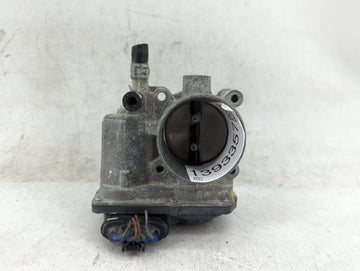 2009-2010 Toyota Corolla Throttle Body P/N:22030-01040 Fits Fits 2009 2010 OEM Used Auto Parts - Oemusedautoparts1.com