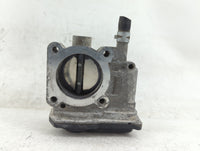2009-2010 Toyota Corolla Throttle Body P/N:22030-01040 Fits Fits 2009 2010 OEM Used Auto Parts - Oemusedautoparts1.com