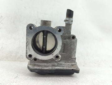 2009-2010 Toyota Corolla Throttle Body P/N:22030-01040 Fits Fits 2009 2010 OEM Used Auto Parts
