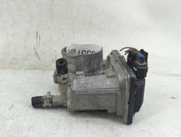 2009-2010 Toyota Corolla Throttle Body P/N:22030-01040 Fits Fits 2009 2010 OEM Used Auto Parts - Oemusedautoparts1.com