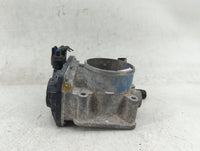 2009-2010 Toyota Corolla Throttle Body P/N:22030-01040 Fits Fits 2009 2010 OEM Used Auto Parts - Oemusedautoparts1.com