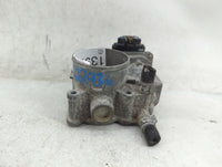 2009-2010 Toyota Corolla Throttle Body P/N:22030-01040 Fits Fits 2009 2010 OEM Used Auto Parts - Oemusedautoparts1.com