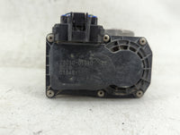 2009-2010 Toyota Corolla Throttle Body P/N:22030-01040 Fits Fits 2009 2010 OEM Used Auto Parts - Oemusedautoparts1.com