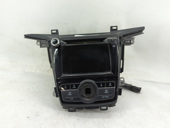 compare product 2009-2009 Toyota Corolla Information Display Screen