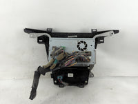 2009-2009 Toyota Corolla Information Display Screen - Oemusedautoparts1.com