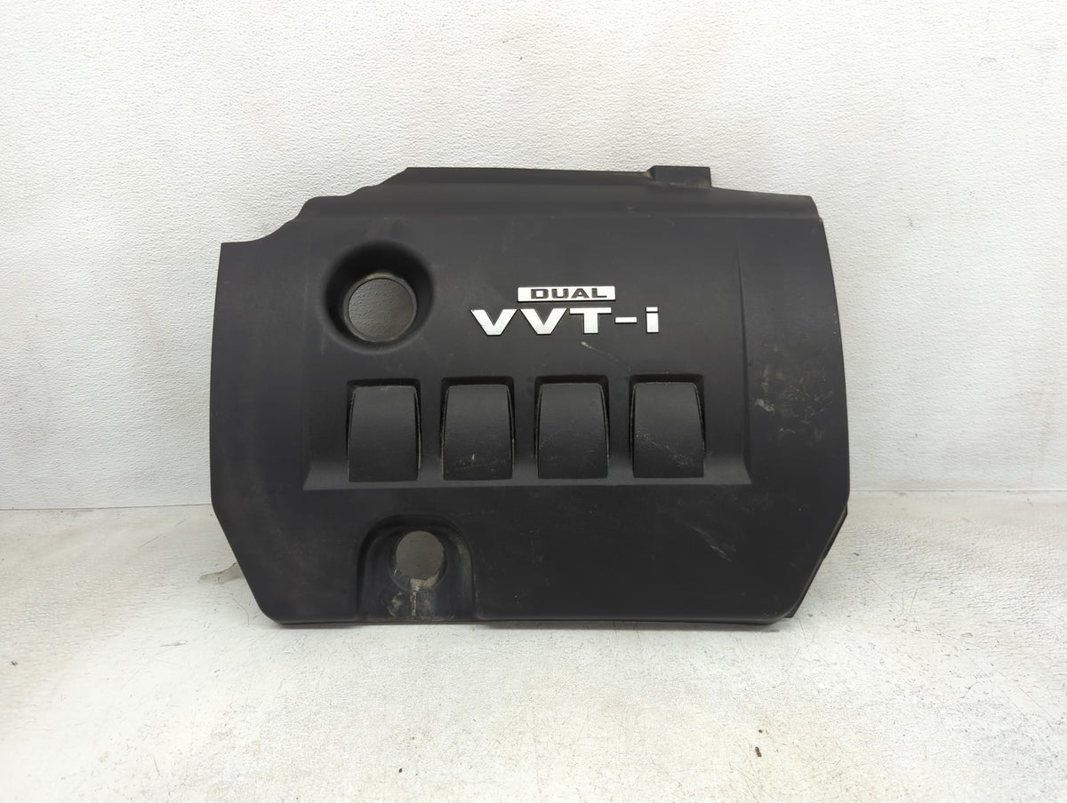 2009 Toyota Corolla Engine Cover 1393794 - Oemusedautoparts1.com