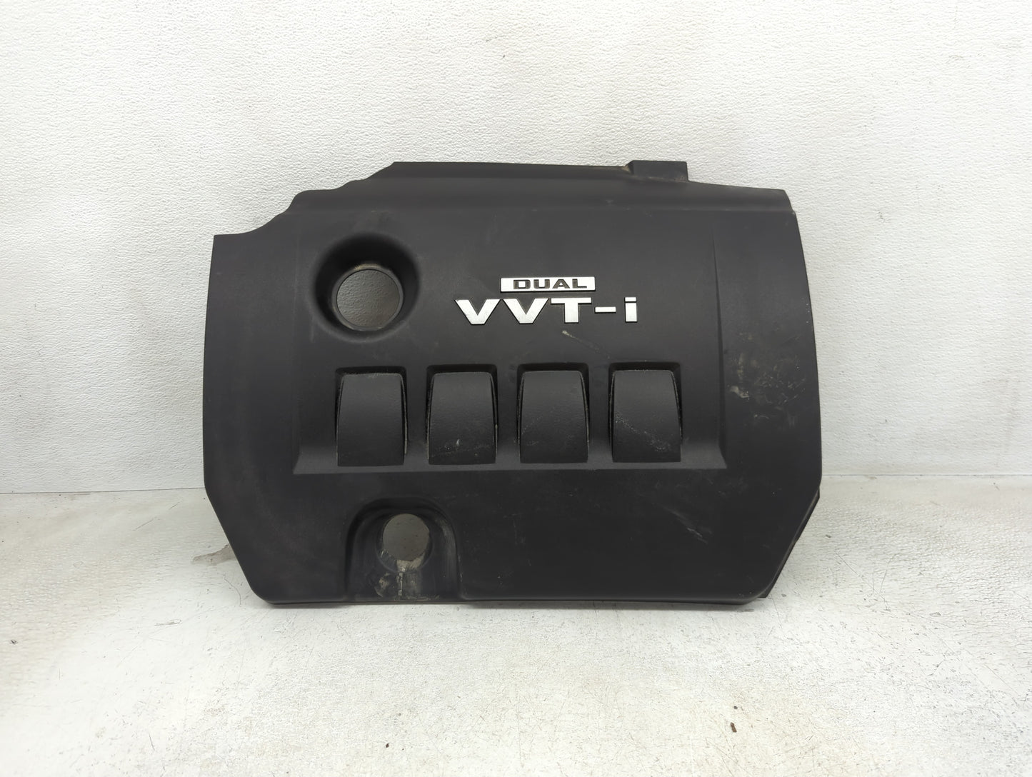 2009 Toyota Corolla Engine Cover - Oemusedautoparts1.com