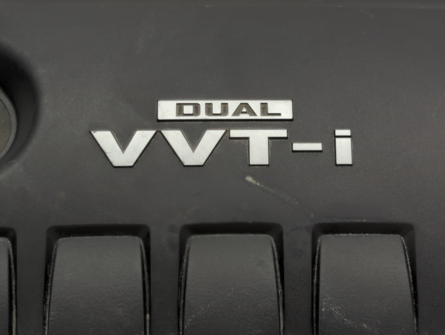 2009 Toyota Corolla Engine Cover - Oemusedautoparts1.com