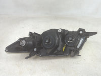 2009-2010 Toyota Corolla Passenger Right Oem Head Light Headlight Lamp - Oemusedautoparts1.com