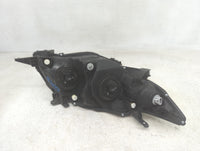 2009-2010 Toyota Corolla Passenger Right Oem Head Light Headlight Lamp - Oemusedautoparts1.com