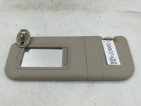 2009-2013 Toyota Corolla Sun Visor Shade Replacement Driver Left Mirror Fits Fits 2009 2010 2011 2012 2013 OEM Used Auto Par
