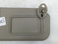 2009-2013 Toyota Corolla Sun Visor Shade Replacement Passenger Right Mirror Fits Fits 2009 2010 2011 2012 2013 OEM Used Auto
