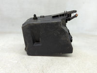 2009-2013 Toyota Corolla Fusebox Fuse Box Panel Relay Module P/N:82662-02270 Fits Fits 2009 2010 2011 2012 2013 2014 OEM Use