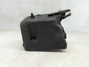2009-2013 Toyota Corolla Fusebox Fuse Box Panel Relay Module P/N:82662-02270 Fits Fits 2009 2010 2011 2012 2013 2014 OEM Use