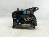 2009-2013 Toyota Corolla Fusebox Fuse Box Panel Relay Module P/N:82662-02270 Fits Fits 2009 2010 2011 2012 2013 2014 OEM Use