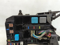 2009-2013 Toyota Corolla Fusebox Fuse Box Panel Relay Module P/N:82662-02270 Fits Fits 2009 2010 2011 2012 2013 2014 OEM Use