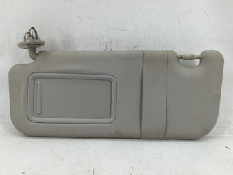 compare product 2009-2013 Toyota Corolla Sun Visor Shade Replacement Driver Left Mirror Fits Fits 2009 2010 2011 2012 2013 OEM Used Auto Parts
