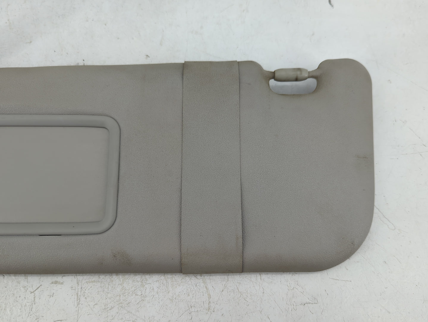 2009-2013 Toyota Corolla Sun Visor Shade Replacement Driver Left Mirror Fits Fits 2009 2010 2011 2012 2013 OEM Used Auto Par