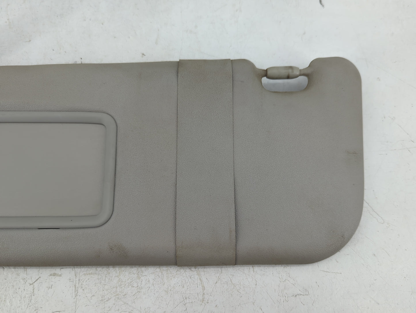 2009-2013 Toyota Corolla Sun Visor Shade Replacement Driver Left Mirror Fits Fits 2009 2010 2011 2012 2013 OEM Used Auto Par