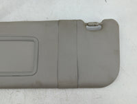 2009-2013 Toyota Corolla Sun Visor Shade Replacement Driver Left Mirror Fits Fits 2009 2010 2011 2012 2013 OEM Used Auto Par