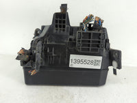2009-2013 Toyota Corolla Fusebox Fuse Box Panel Relay Module Fits Fits 2009 2010 2011 2012 2013 2014 OEM Used Auto Parts - O