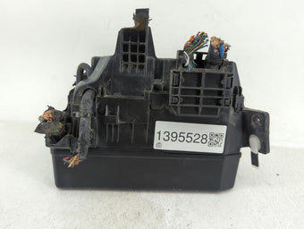 compare product 2009-2013 Toyota Corolla Fusebox Fuse Box Panel Relay Module Fits Fits 2009 2010 2011 2012 2013 2014 OEM Used Auto Parts