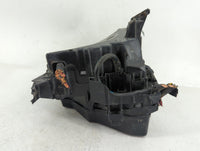 2009-2013 Toyota Corolla Fusebox Fuse Box Panel Relay Module Fits Fits 2009 2010 2011 2012 2013 2014 OEM Used Auto Parts - O