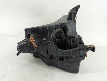 2009-2013 Toyota Corolla Fusebox Fuse Box Panel Relay Module Fits Fits 2009 2010 2011 2012 2013 2014 OEM Used Auto Parts