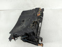 2009-2013 Toyota Corolla Fusebox Fuse Box Panel Relay Module Fits Fits 2009 2010 2011 2012 2013 2014 OEM Used Auto Parts - O