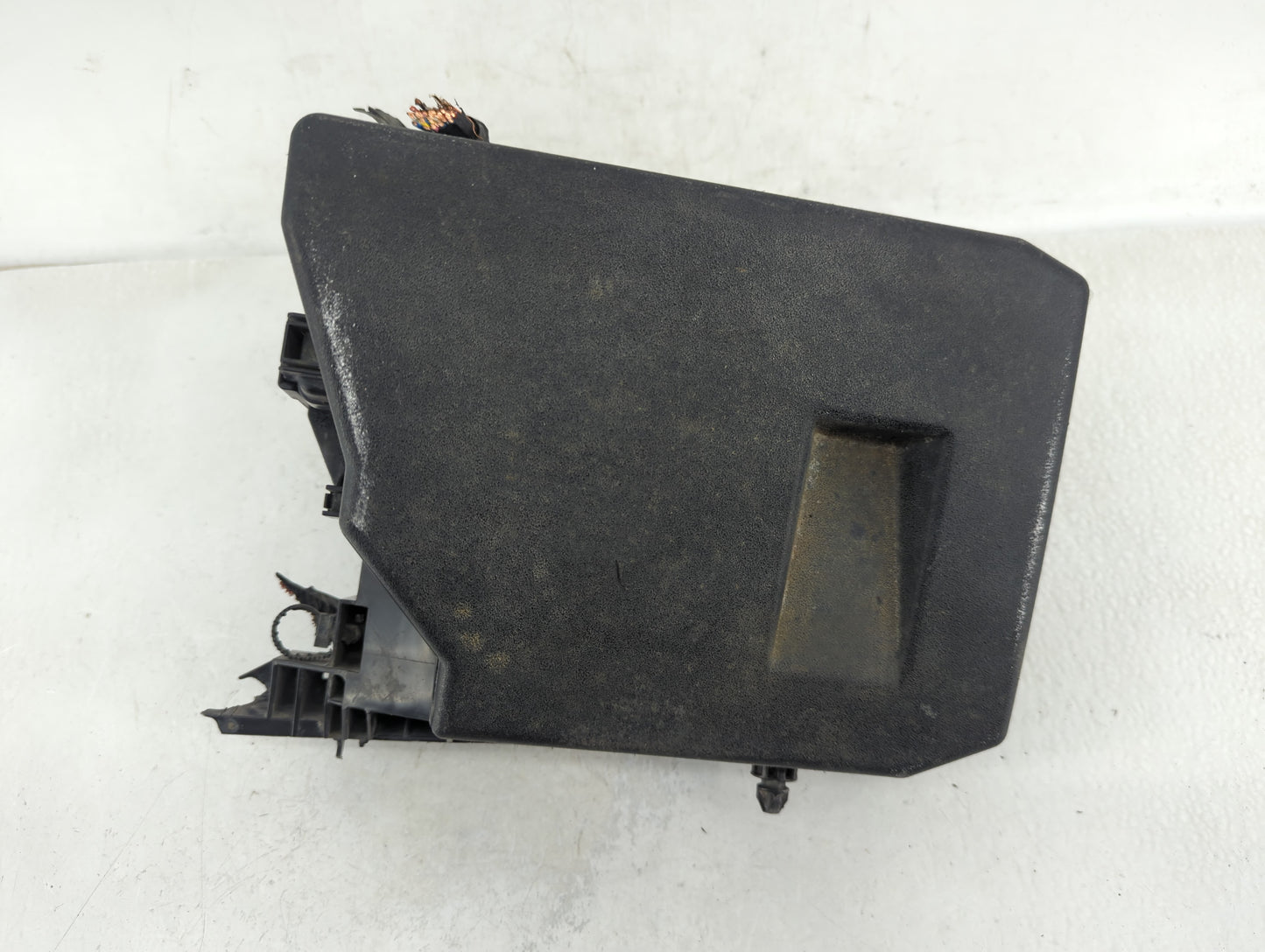 2009-2013 Toyota Corolla Fusebox Fuse Box Panel Relay Module Fits Fits 2009 2010 2011 2012 2013 2014 OEM Used Auto Parts - O