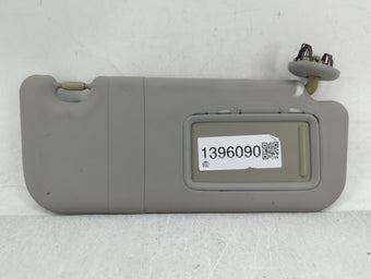 compare product 2009-2013 Toyota Corolla Sun Visor Shade Replacement Passenger Right Mirror Fits Fits 2009 2010 2011 2012 2013 OEM Used Auto Parts