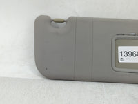 2009-2013 Toyota Corolla Sun Visor Shade Replacement Passenger Right Mirror Fits Fits 2009 2010 2011 2012 2013 OEM Used Auto