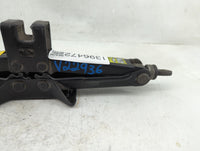 2009 Toyota Corolla Spare Scissor Car Jack 1396472 - Oemusedautoparts1.com