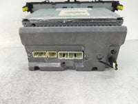 2009 Toyota Corolla Radio AM FM Cd Player Receiver Replacement P/N:55406-02090 Fits OEM Used Auto Parts - Oemusedautoparts1.