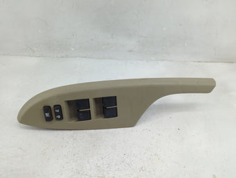 compare product 2009-2013 Toyota Corolla Master Power Window Switch Replacement Driver Side Left P/N:74232-12690 74232-12700 Fits OEM Used Auto Parts