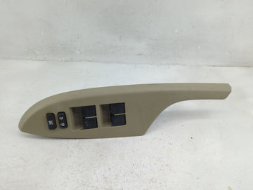 2009-2013 Toyota Corolla Master Power Window Switch Replacement Driver Side Left P/N:74232-12690 74232-12700 Fits OEM Used A
