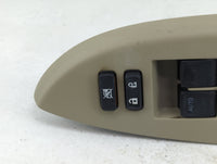 2009-2013 Toyota Corolla Master Power Window Switch Replacement Driver Side Left P/N:74232-12690 74232-12700 Fits OEM Used A
