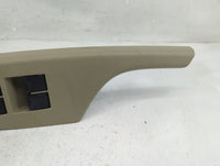2009-2013 Toyota Corolla Master Power Window Switch Replacement Driver Side Left P/N:74232-12690 74232-12700 Fits OEM Used A