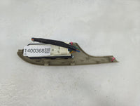 2009-2013 Toyota Corolla Master Power Window Switch Replacement Driver Side Left P/N:74232-12690 74232-12700 Fits OEM Used A